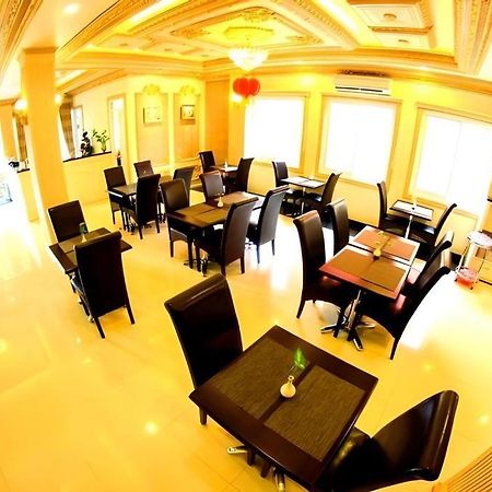 Ceria Boutique Hotel Maguwo Exterior foto