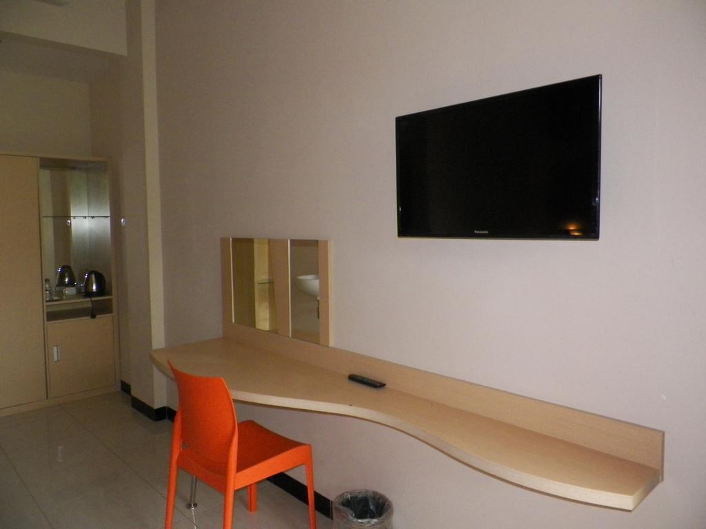 Ceria Boutique Hotel Maguwo Exterior foto